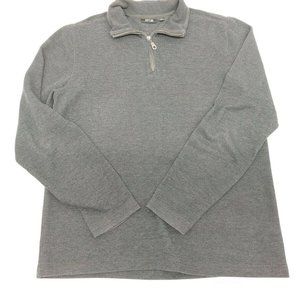 MENS APT. 9 PULL OVER #292
